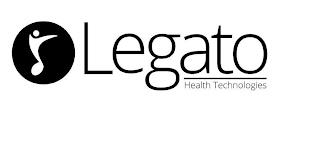 LEGATO HEALTH TECHNOLOGIES trademark