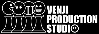 VENJI PRODUCTION STUDIO trademark