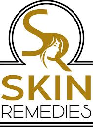 S, R, SKIN REMEDIES trademark