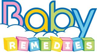 BABY REMEDIES trademark