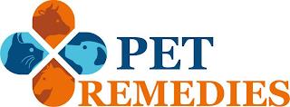 PET REMEDIES trademark