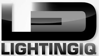 LED LIGHTINGIQ trademark