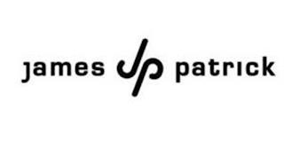 JAMES JP PATRICK trademark