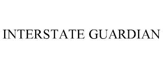 INTERSTATE GUARDIAN trademark