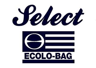 SELECT ECOLO-BAG trademark