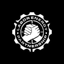 LABOR ENERGY PARTNERSHIP trademark