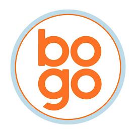 BOGO trademark