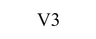 V3 trademark