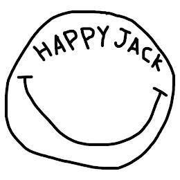 HAPPY JACK trademark