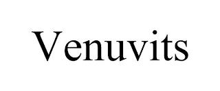 VENUVITS trademark