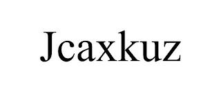 JCAXKUZ trademark