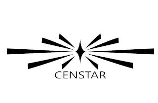 CENSTAR trademark