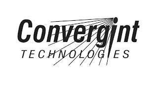 CONVERGINT TECHNOLOGIES trademark