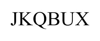 JKQBUX trademark