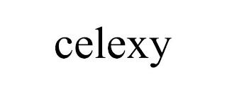 CELEXY trademark