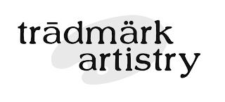 TRADMARK ARTISTRY trademark