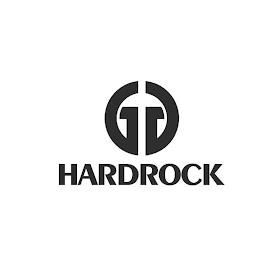 HARDROCK trademark