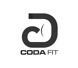 CODA FIT trademark