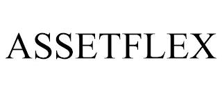 ASSETFLEX trademark