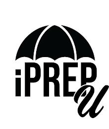 IPREP U trademark