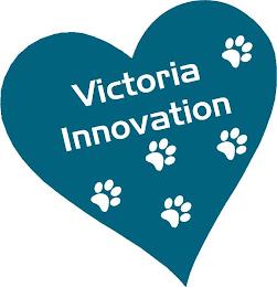 VICTORIA INNOVATION trademark