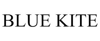 BLUE KITE trademark