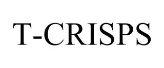 T-CRISPS trademark