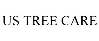 US TREE CARE trademark