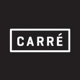 CARRÉ trademark