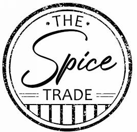 ·THE· SPICE TRADE trademark