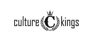 C CULTURE KINGS trademark