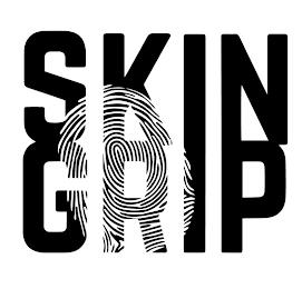 SKIN GRIP trademark