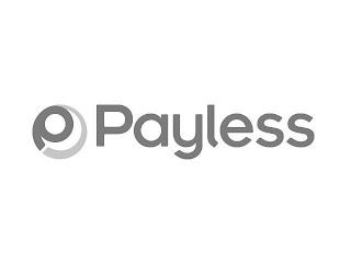 P PAYLESS trademark