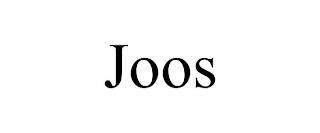 JOOS trademark