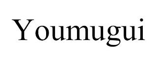 YOUMUGUI trademark