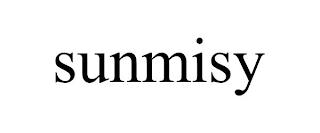 SUNMISY trademark