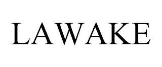 LAWAKE trademark