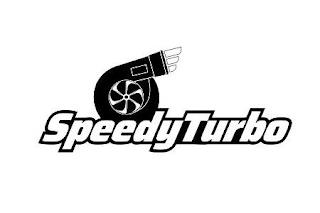 SPEEDYTURBO trademark