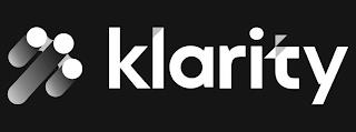 KLARITY trademark