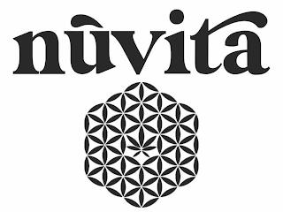 NUVITA trademark