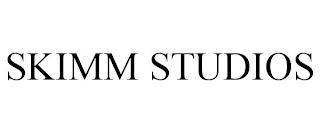 SKIMM STUDIOS trademark