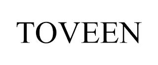 TOVEEN trademark