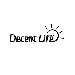 DECENT LIFE trademark