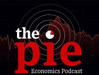 THE PIE ECONOMICS PODCAST trademark