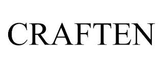 CRAFTEN trademark