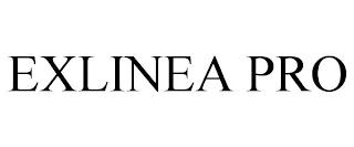 EXLINEA PRO trademark