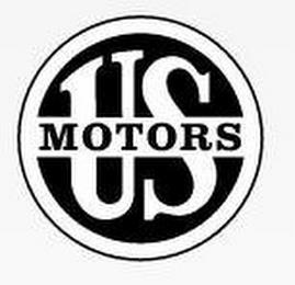 US MOTORS trademark