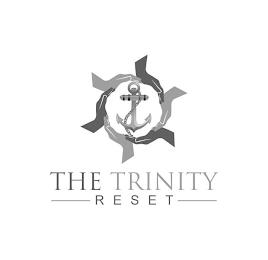 THE TRINITY RESET trademark