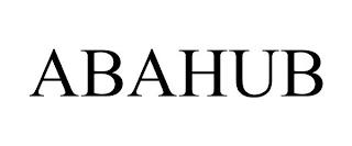 ABAHUB trademark