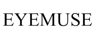 EYEMUSE trademark